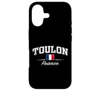 Carcasa para iPhone 17 Toulon France
