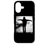 Carcasa para iPhone 17 Tour devocional en Modo Dave Gahan Depeche por Phil Nicholls