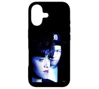 Carcasa para iPhone 17 Tracey Thorn & Ben Watt Todo Menos la Chica AJ Barratt