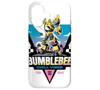 Carcasa para iPhone 17 Transformers Chill Vibe