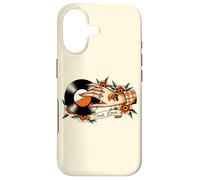 Carcasa para iPhone 17 "True Love Trojan Skinhead Reggae - Anti-Racist 1969 Ska