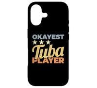 Carcasa para iPhone 17 Tubista Medio Tubista más Bueno
