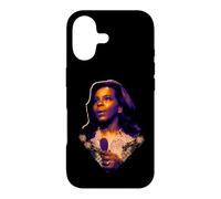 Carcasa para iPhone 17 TV Times Cantante Soul Americano 1971