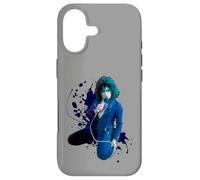 Carcasa para iPhone 17 TV Times Marc Bolan en Supersonic Live T Rex