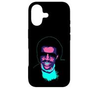Carcasa para iPhone 17 TV Times Pop Cantante Lionel Richie 1985 Pop Art estilizado