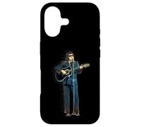 Carcasa para iPhone 17 TV Times Roy Orbison actuando en 1976