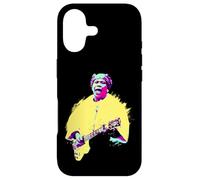Carcasa para iPhone 17 TV Times Sister Rosetta Tharpe Blues Gospel Train Pop Art