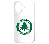 Carcasa para iPhone 17 UN APELACIÓN AL Cielo Bandera Pino Bandera Roundel Nueva Inglaterra