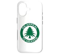 Carcasa para iPhone 17 UN APELACIÓN AL Cielo Bandera Pino Bandera Roundel Nueva Inglaterra