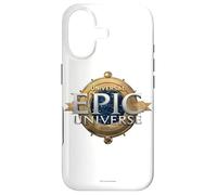 Carcasa para iPhone 17 Universal Epic Universe Logo