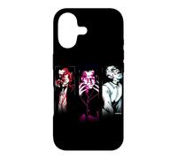 Carcasa para iPhone 17 Universal Monsters Artist Series Monster Gang Retro Poster