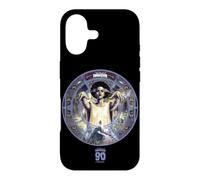 Carcasa para iPhone 17 Universal Monsters Bride of Frankenstein 90th Tarot Style