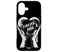 Carcasa para iPhone 17 Universal Monsters Bride of Frankenstein Forever Mine