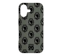 Carcasa para iPhone 17 Universal Monsters Bride Victorian Portrait All-Over Print