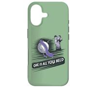 Carcasa para iPhone 17 Uno es Todo lo Que Necesitas