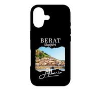 Carcasa para iPhone 17 Vacation Memorabilia Europa del Este países no Descubiertos