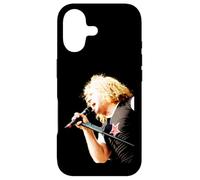 Carcasa para iPhone 17 Van Halen Balance Tour: La era de Sammy Hagar (1995)