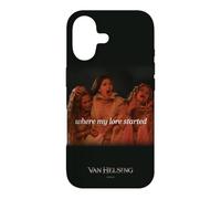 Carcasa para iPhone 17 Van Helsing Where My Lore Started Brides of Dracula