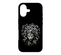 Carcasa para iPhone 17 Vav Hey Vav 72 Nombres de Dios Cabalá Letras hebreas