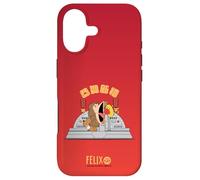 Carcasa para iPhone 17 Vavoom Lunar New Year Congratulations Celebration