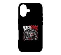 Carcasa para iPhone 17 Vercingetorix Galia Invicta Roma Aeterna
