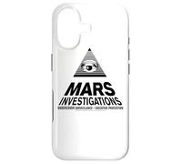 Carcasa para iPhone 17 Veronica Mars Investigations