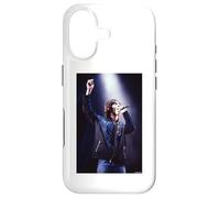 Carcasa para iPhone 17 Verve Richard Ashcroft Sinfonía agridulce Andy Willsher