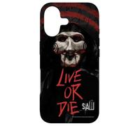 Carcasa para iPhone 17 Vi a Billy The Puppet