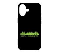 Carcasa para iPhone 17 Viaja por un Futuro más Verde