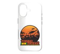 Carcasa para iPhone 17 Vietnam Veteran - LA Guerra ES UN Negocio DE Sangre Y DE Matrimonio