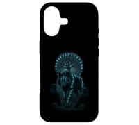 Carcasa para iPhone 17 Viking Odin Hugin & Munin Vegvisir - Regalos Vikingos