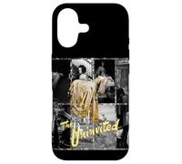 Carcasa para iPhone 17 Vintage Horror El No Invitado