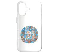 Carcasa para iPhone 17 Voces del Patrimonio Unidad Cultural Arte