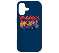 Carcasa para iPhone 17 Wacky Races Race Car