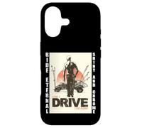 Carcasa para iPhone 17 War Boys Ride Eternal Shiny and Chrome ¡Testigo! Witness MAX
