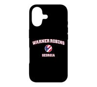 Carcasa para iPhone 17 Warner Robins Georgia (Georgia)