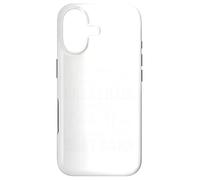 Carcasa para iPhone 17 We Might Be Old But We Had Great Hair Listened To Cool Music