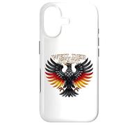 Carcasa para iPhone 17 Weil Der Stadt Deutsch Deutschland German Souvenir Artikel