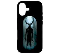 Carcasa para iPhone 17 Wendigo en la Niebla