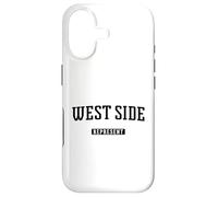 Carcasa para iPhone 17 West Side Representar