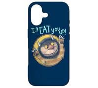 Carcasa para iPhone 17 Where The Wild Things Are Eat