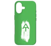 Carcasa para iPhone 17 White Blaze Appalachian Trail AT Hiking Graphic