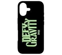 Carcasa para iPhone 17 Wicked Defy Gravity