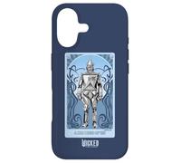 Carcasa para iPhone 17 Wicked: For Good A Man Made of Tin