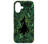 Carcasa para iPhone 17 Wicked: For Good Elphaba in Bloom