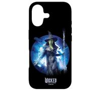 Carcasa para iPhone 17 Wicked: For Good Elphaba Power Pose