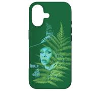 Carcasa para iPhone 17 Wicked: For Good Elphaba Striking Portrait