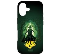 Carcasa para iPhone 17 Wicked: For Good Elphaba Walk Through Oz