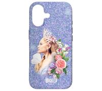 Carcasa para iPhone 17 Wicked: For Good Glinda in Bloom