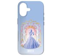 Carcasa para iPhone 17 Wicked: For Good Glinda Shades of Blue